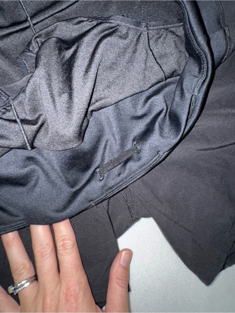 Brooks Women’s Chaser 7” Shorts 2.0 - Picture 4 of 8
